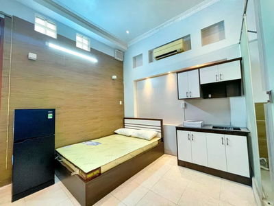 Housing in Ho Chi Minh City, Vietnam  Housing in Ho Chi Minh City, Vietnam