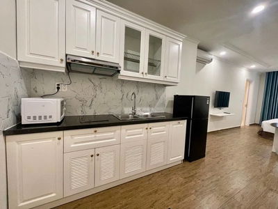 Жилье в Ho Chi Minh City, Vietnam Жилье в Ho Chi Minh City, Vietnam