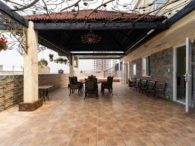 Logement dans Ho Chi Minh City, Vietnam Logement dans Ho Chi Minh City, Vietnam