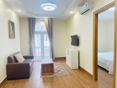 Alojamiento en Ho Chi Minh City, Vietnam Alojamiento en Ho Chi Minh City, Vietnam