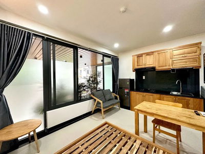 Жилье в Ho Chi Minh City, Vietnam Жилье в Ho Chi Minh City, Vietnam