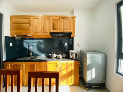 Logement dans Ho Chi Minh City, Vietnam Logement dans Ho Chi Minh City, Vietnam