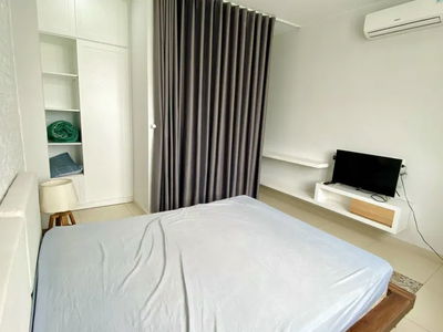 Logement dans Ho Chi Minh City, Vietnam Logement dans Ho Chi Minh City, Vietnam
