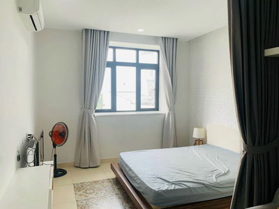 Жилье в Ho Chi Minh City, Vietnam  Жилье в Ho Chi Minh City, Vietnam