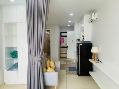 Alojamiento en Ho Chi Minh City, Vietnam  Alojamiento en Ho Chi Minh City, Vietnam