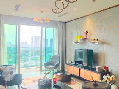 Beautiful Residential Complex, Vietnam Beautiful Residential Complex, Vietnam