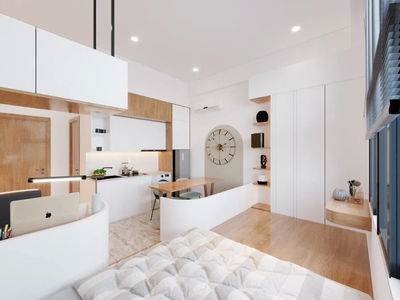 Gehäuse In Ho Chi Minh City, Vietnam Gehäuse In Ho Chi Minh City, Vietnam