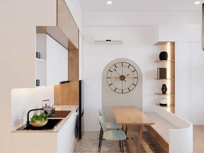 Housing in Ho Chi Minh City, Vietnam Housing in Ho Chi Minh City, Vietnam