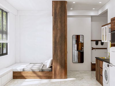 Gehäuse In Ho Chi Minh City, Vietnam  Gehäuse In Ho Chi Minh City, Vietnam