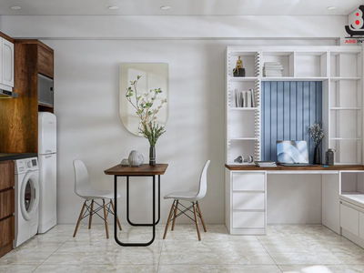 Housing in Ho Chi Minh City, Vietnam Housing in Ho Chi Minh City, Vietnam