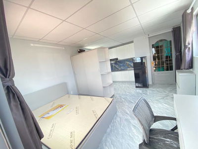 Alojamiento en Ho Chi Minh City, Vietnam Alojamiento en Ho Chi Minh City, Vietnam