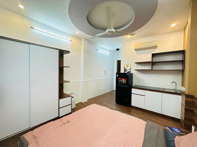 Alojamiento en Ho Chi Minh City, Vietnam Alojamiento en Ho Chi Minh City, Vietnam