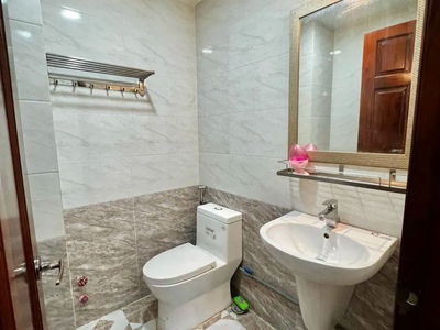 Housing in Ho Chi Minh City, Vietnam Housing in Ho Chi Minh City, Vietnam