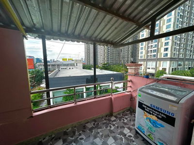 Logement dans Ho Chi Minh City, Vietnam  Logement dans Ho Chi Minh City, Vietnam