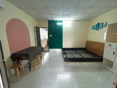 Housing in Ho Chi Minh City, Vietnam Housing in Ho Chi Minh City, Vietnam