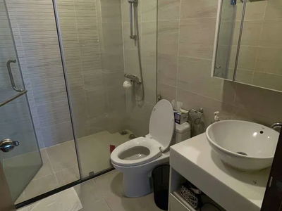 Vinhomes Central Park, Vietnam Vinhomes Central Park, Vietnam