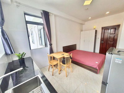 Жилье в Ho Chi Minh City, Vietnam  Жилье в Ho Chi Minh City, Vietnam