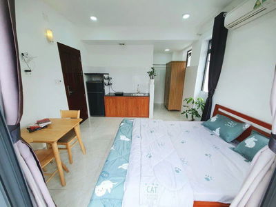 Жилье в Ho Chi Minh City, Vietnam  Жилье в Ho Chi Minh City, Vietnam