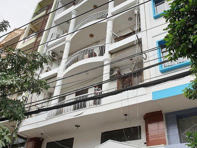 Housing in Ho Chi Minh City, Vietnam Housing in Ho Chi Minh City, Vietnam