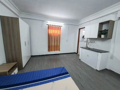 Жилье в Ho Chi Minh City, Vietnam  Жилье в Ho Chi Minh City, Vietnam