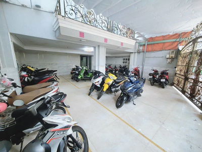 Жилье в Ho Chi Minh City, Vietnam Жилье в Ho Chi Minh City, Vietnam