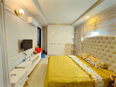 Housing in Ho Chi Minh City, Vietnam Housing in Ho Chi Minh City, Vietnam