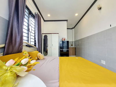 Жилье в Ho Chi Minh City, Vietnam Жилье в Ho Chi Minh City, Vietnam