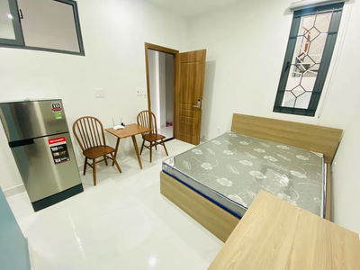 Жилье в Ho Chi Minh City, Vietnam  Жилье в Ho Chi Minh City, Vietnam