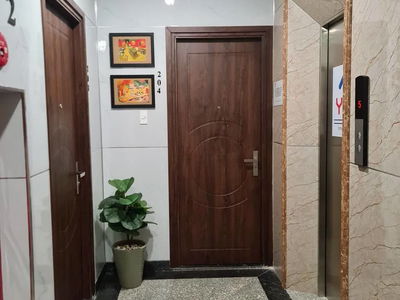 Gehäuse In Ho Chi Minh City, Vietnam Gehäuse In Ho Chi Minh City, Vietnam