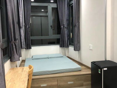 Gehäuse In Ho Chi Minh City, Vietnam Gehäuse In Ho Chi Minh City, Vietnam