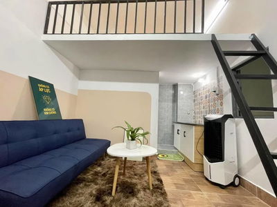 Logement dans Ho Chi Minh City, Vietnam  Logement dans Ho Chi Minh City, Vietnam