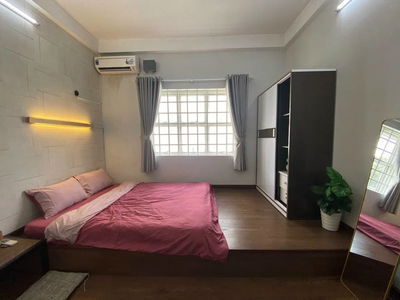 Housing in Ho Chi Minh City, Vietnam Housing in Ho Chi Minh City, Vietnam