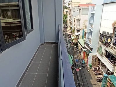 Housing in Ho Chi Minh City, Vietnam  Housing in Ho Chi Minh City, Vietnam