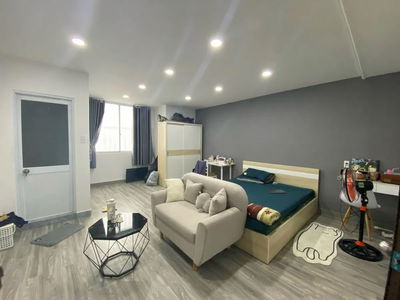 Жилье в Ho Chi Minh City, Vietnam  Жилье в Ho Chi Minh City, Vietnam