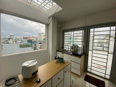 Logement dans Ho Chi Minh City, Vietnam  Logement dans Ho Chi Minh City, Vietnam
