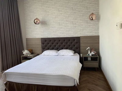 Alojamiento en Ho Chi Minh City, Vietnam Alojamiento en Ho Chi Minh City, Vietnam