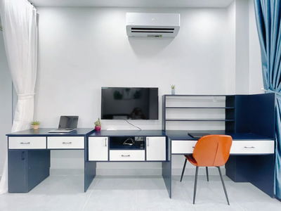 Alojamiento en Ho Chi Minh City, Vietnam Alojamiento en Ho Chi Minh City, Vietnam