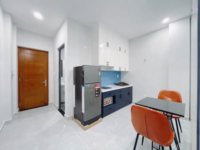 Logement dans Ho Chi Minh City, Vietnam Logement dans Ho Chi Minh City, Vietnam
