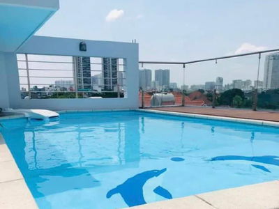 Жилье в Ho Chi Minh City, Vietnam Жилье в Ho Chi Minh City, Vietnam