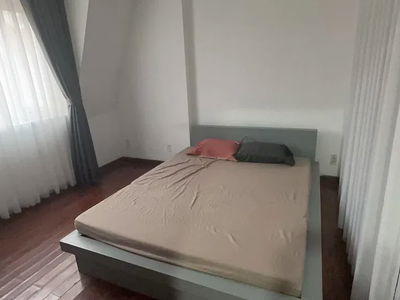 Жилье в Ho Chi Minh City, Vietnam  Жилье в Ho Chi Minh City, Vietnam