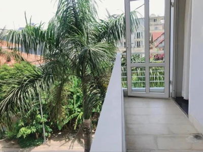 Жилье в Ho Chi Minh City, Vietnam Жилье в Ho Chi Minh City, Vietnam