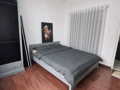 Alojamiento en Ho Chi Minh City, Vietnam Alojamiento en Ho Chi Minh City, Vietnam