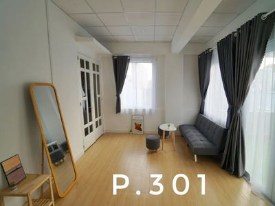 Housing in Ho Chi Minh City, Vietnam Housing in Ho Chi Minh City, Vietnam