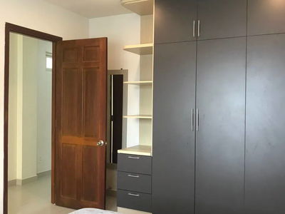 Alojamiento en Ho Chi Minh City, Vietnam Alojamiento en Ho Chi Minh City, Vietnam