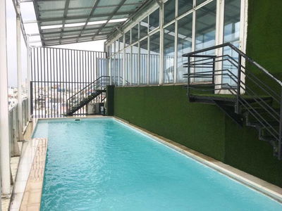 Logement dans Ho Chi Minh City, Vietnam Logement dans Ho Chi Minh City, Vietnam