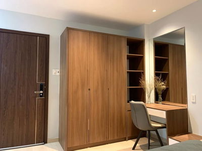 Logement dans Ho Chi Minh City, Vietnam Logement dans Ho Chi Minh City, Vietnam