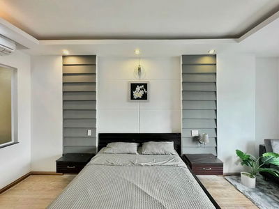 Жилье в Ho Chi Minh City, Vietnam Жилье в Ho Chi Minh City, Vietnam