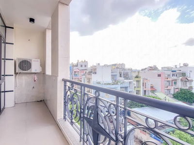 Alojamiento en Ho Chi Minh City, Vietnam Alojamiento en Ho Chi Minh City, Vietnam