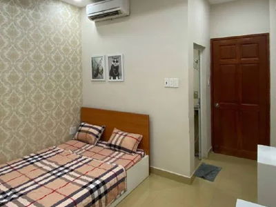 Housing in Ho Chi Minh City, Vietnam Housing in Ho Chi Minh City, Vietnam