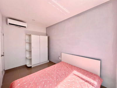 Logement dans Ho Chi Minh City, Vietnam Logement dans Ho Chi Minh City, Vietnam